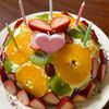 479663の作ってみた!投稿(どこのお店の?って聞かれる簡単ズコットケーキ★詳し〜いレシピ)