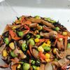 露木李の作ってみた!投稿(さつま揚とひじきの煮物【#作り置き #レンジ #水戻し不要】)