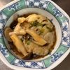 1422953の作ってみた!投稿(レンジで料亭風。おくら入り海老しんじょう)
