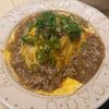 mの作ってみた!投稿(【米粉で作る】激うまカレー天津飯)