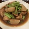 もんちゃんの作ってみた!投稿(鶏肉とカブのおろし煮)