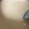 米粉のとろ~りブランマンジェ いちごソース添えの工程4