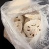 カリッと絶品！蓮根のペッパー揚げ焼き【冷凍蓮根で時短節約】の工程2