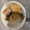 りんごの作ってみた!投稿(【作り置き】柔らかい！はちみつ味噌チキン 運動会のお弁当にも)