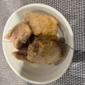りんごの作ってみた!投稿(【作り置き】柔らかい！はちみつ味噌チキン 運動会のお弁当にも)