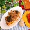 yuko🍀の作ってみた!投稿(トースターで簡単♡あおさ香る納豆のっけ厚揚げのマヨ醤油焼き)