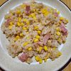 ナムディの作ってみた!投稿(子どもから大人まで胃袋を掴む♡【もろこし炒飯】)