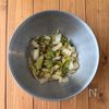 5分で完成！【白菜の中華胡麻和え】食材1つでお手軽副菜♩の工程2