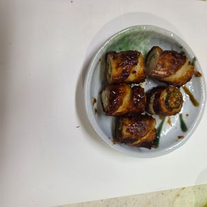 権兵衛の作ってみた!投稿(【甘辛オクラちくわ】パクパク食べちゃう♡夏のおつまみおかず)