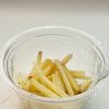 【豚ロースとじゃがいもの青椒肉絲風】ごはんが進む!の工程1