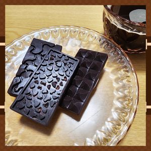 ナムディの作ってみた!投稿(材料３つ！デーツチョコレート)