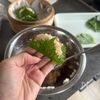 さっぱりヘルシー♡【大葉しゅうまい】の工程2