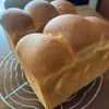 こむぎの作ってみた!投稿(毎日食べても飽きない！食パン)