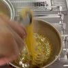 【再現】洋麺屋五右衛門の!Wガーリックペペロンチーノ♪の工程5