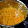 鶏肉のうま味、逃さない【チキンマカロニグラタン】の工程5