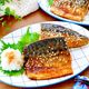 【鯖の生姜照り焼き】簡単すぎる！ごはんが進む一品♡