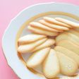 ラングドシャ　『猫の舌』という名のフランスのクッキー