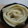 春巻きの皮で、新じゃがハニマスベーコンキッシュ。の工程4