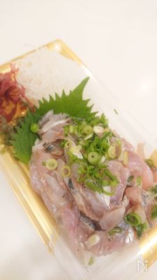 刺身とツマのだし酢和え 夏バテ熱中症予防にタンパク質を By Kombucha Aya レシピサイト Nadia ナディア プロの料理家のおいしいレシピ