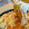 まゆのの作ってみた!投稿(アツアツ〜焼きナポリタングラタン♡懐かしの喫茶店風)