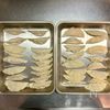 あっさり和風!鶏むね肉と白菜の和風水ギョーザの工程7