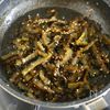 ご飯泥棒♪【ゴーヤの佃煮】の工程3
