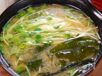 かいわれ大根の美味しい食べ方😋1位✨お味噌汁🤤🌱