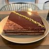 alfajorの作ってみた!投稿(簡単！オペラ)