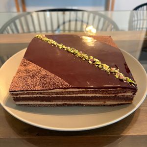 alfajorの作ってみた!投稿(簡単！オペラ)