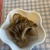 万福の作ってみた!投稿(レンジで2分『舞茸ゆずポン』和風マリネ♡)