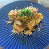 こむぎの作ってみた!投稿(【絹揚げとツナの和風カレー風味】レンチン一発！冷やしても◎)