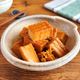 ジュワっとしみしみ【厚揚げのしょうが煮】