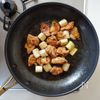 簡単♪甘から照り焼きチキン【作りおきおかず】の工程3