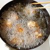 米粉＆片栗粉でサクッと♪柚子胡椒のヘルシー唐揚げの工程4