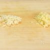 あっさりヘルシーで美味しい【塩麻婆豆腐】の下準備