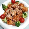 M＊Pの作ってみた!投稿(じゅわっと甘辛味が口に広がる【ヤンニョムチキン】)
