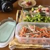 小春（ぽかぽかびより）の作ってみた!投稿(【ごぼうサラダ】給食の味を再現したレシピ)