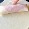 旬のとうもろこしで♪【コーンチーズ春巻き】子どもも大好き!の工程3