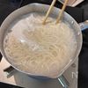 夏バテ防止に!【うなぎぶっかけそうめん】の工程4