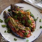 【動画で解説】Instagramで話題のナス料理「坊さんの気絶」徹底分析