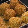 かぼちゃのチーズコロッケの工程4