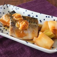 魚嫌いが本気で作る、魚臭くない「さばの味噌煮」
