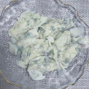 ゆまっくすの作ってみた!投稿(ひんやりつるん・夏の冷やしワンタン)