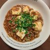 たりおの作ってみた!投稿(【照り焼き麻婆豆腐】中華じゃないのに麻婆っぽい不思議)