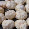 【ヤンニョムマスタード軟骨つくね串】節約/かさましの工程4