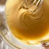 ＜レンチン3分＞米粉のヨーグルト蒸しパンの工程2