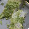 【超簡単！のせて焼くだけ】たらのバジルパン粉焼きの工程3