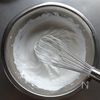 ブルーベリーのヨーグルトアイス。の工程3