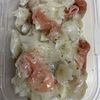 とまっちょ嫁の作ってみた!投稿(生ハム大根マリネ　ポリッとやみつき♪)
