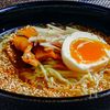 食べたらたぶん、ハマります。【あっさり冷やしラーメン】の工程7